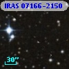 IRAS 07166-2150