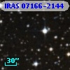 IRAS 07166-2144