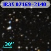 IRAS 07169-2140