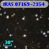 IRAS 07169-2154