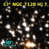 Cl* NGC 7128     HJ       7