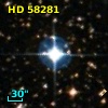 HD  58281