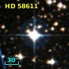 HD  58611