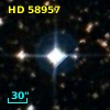 HD  58957