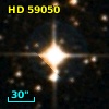 HD  59050