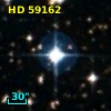 HD  59162