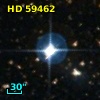 HD  59462