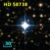 HD  58738