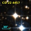 BD-22  1837s