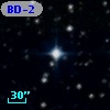 BD-22  1844