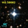 HD  58082