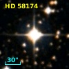 HD  58174