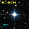 HD  58214