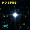 HD  58485