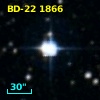 BD-22  1866