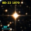 BD-22  1870