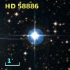 HD  58886
