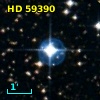HD  59390