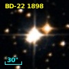 BD-22  1898