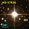 HD  57636
