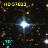 HD  57823