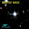 BD+52  3022