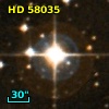 HD  58035