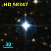HD  58347