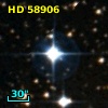 HD  58906