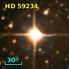 HD  59234