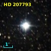 HD 207793