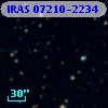 IRAS 07210-2234