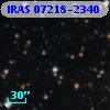 IRAS 07218-2340
