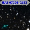 IRAS 07220-2152