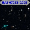 IRAS 07233-2225