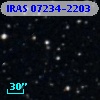 IRAS 07234-2203