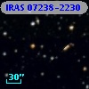 IRAS 07238-2230