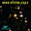 IRAS 07238-2312