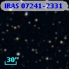 IRAS 07241-2331