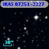 IRAS 07251-2227