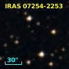IRAS 07254-2253