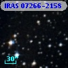 IRAS 07266-2158