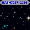 IRAS 07267-2236