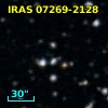 IRAS 07269-2128