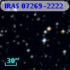 IRAS 07269-2222