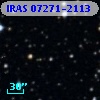 IRAS 07271-2113