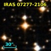 IRAS 07277-2106
