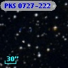 PKS 0727-222