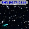 PMN J0727-2114