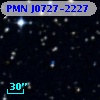 PMN J0727-2227